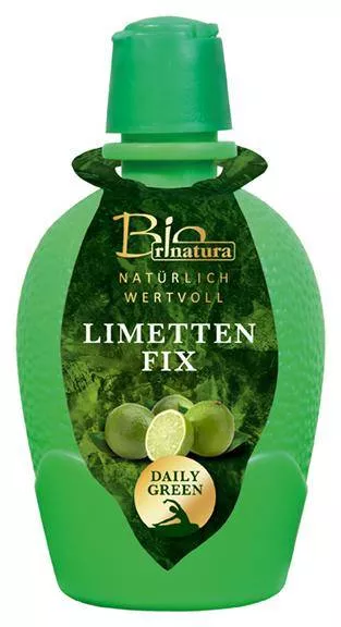 Limetten Fix Bio