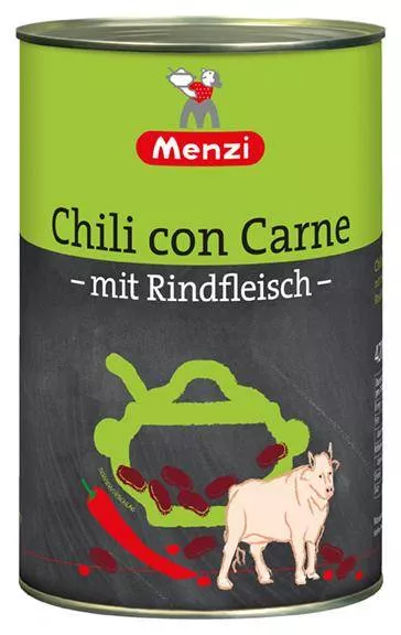 Chili con Carne