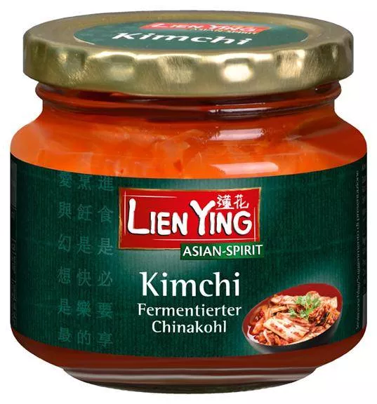 Kimchi