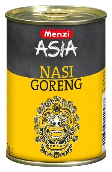 Nasi Goreng