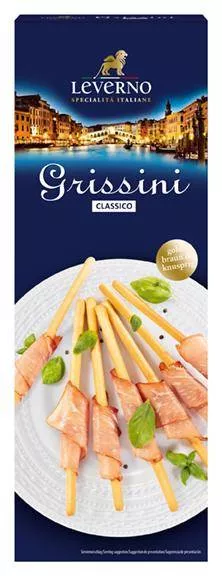 Grissini Classico