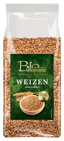 Weizen Bio