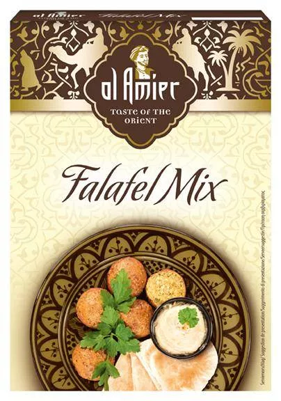 Falafel Mix