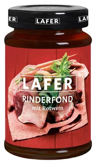 Rinderfond