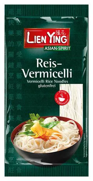 Reis Vermicelli