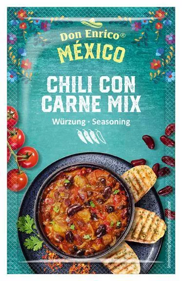 Chili con Carne Mix