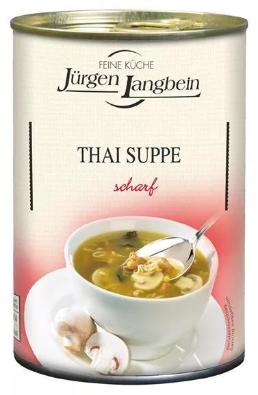 Thai Suppe