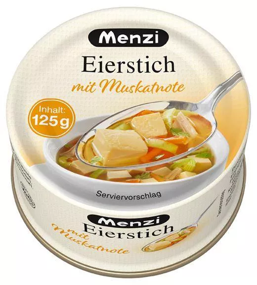 Eierstich