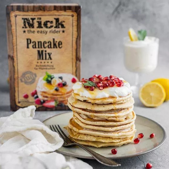 Pancake Mix