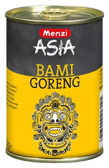 Bami Goreng