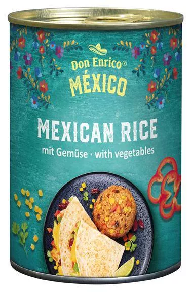 Mexican Rice