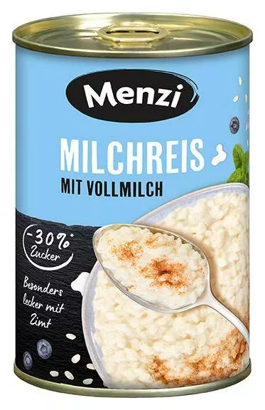 Milchreis