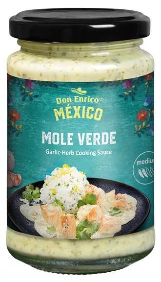 Mole Verde