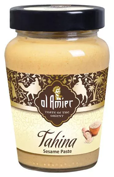 Tahina Sesame Paste