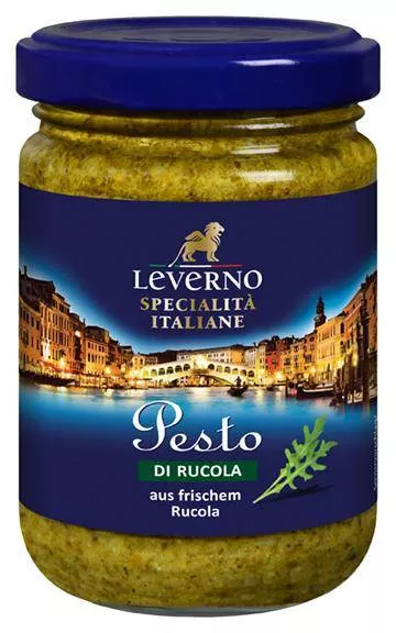 Pesto di Rucola