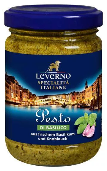 Pesto di Basilico