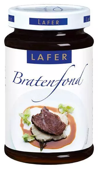 Bratenfond