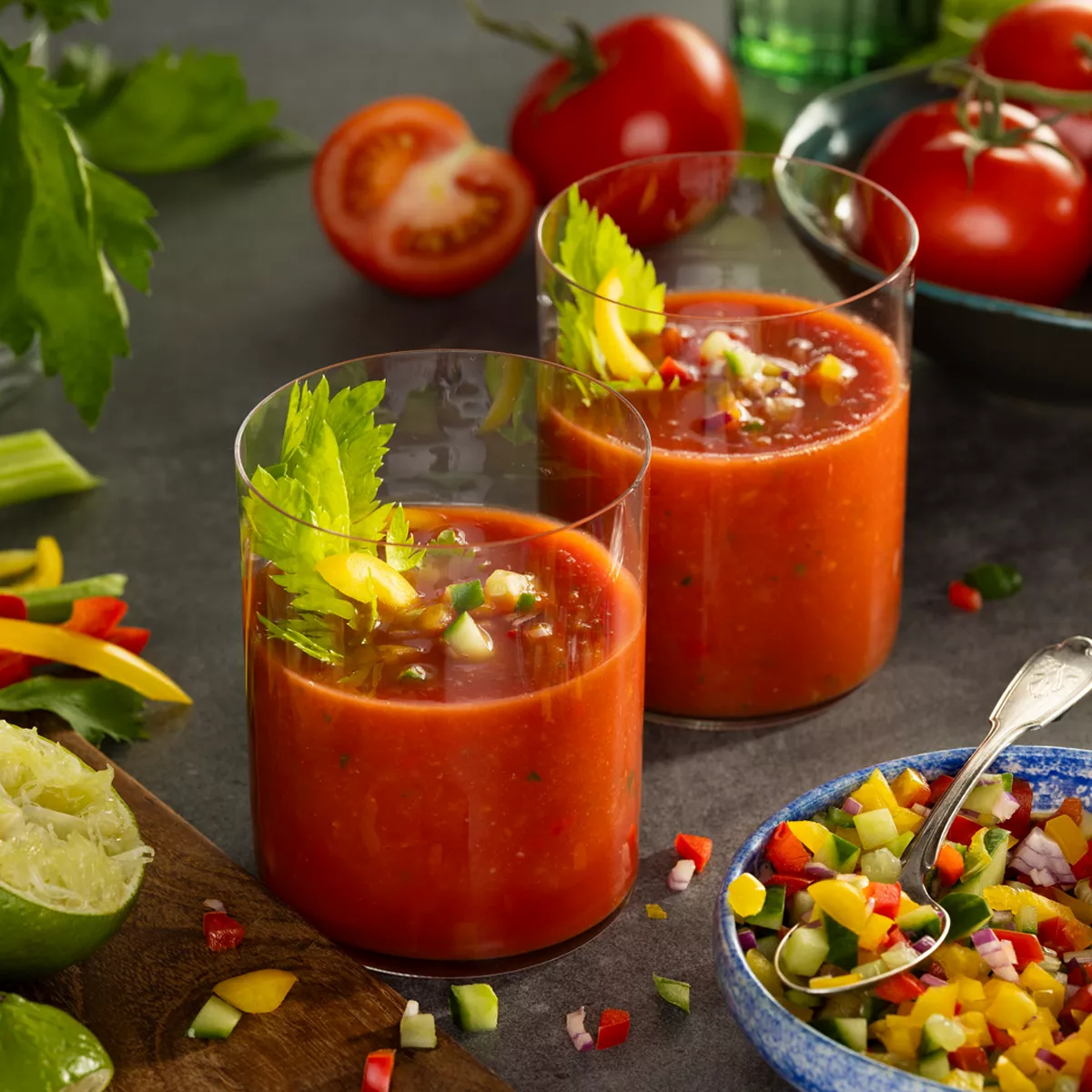 Gazpacho