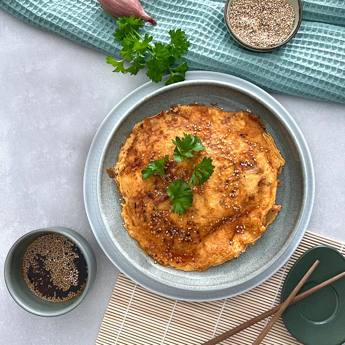 Okonomiyaki