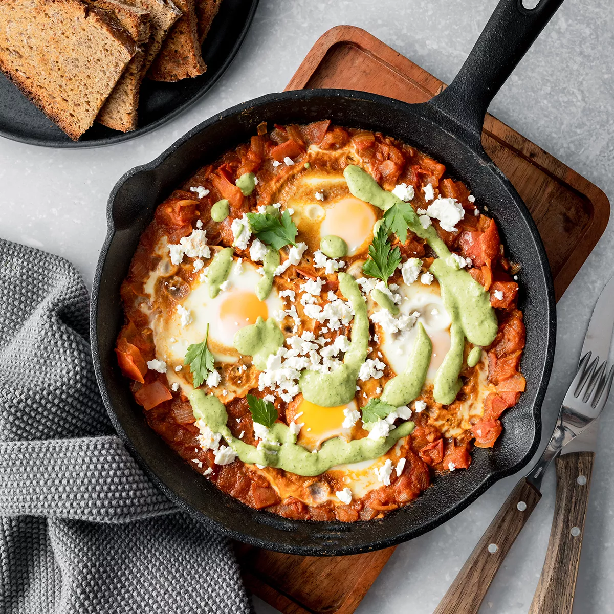 Shakshuka